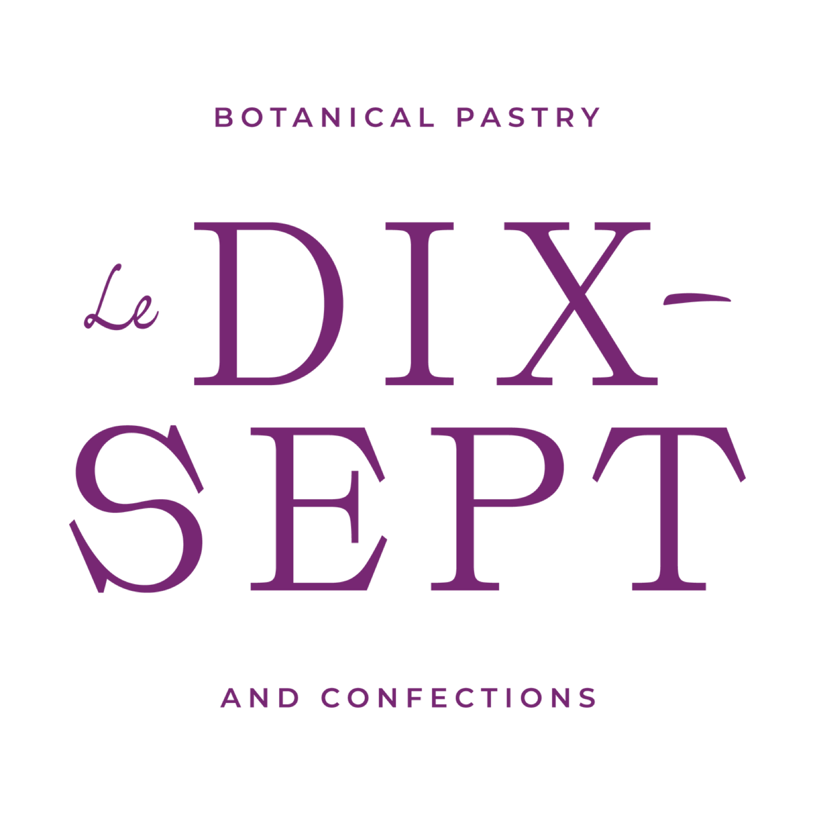 Le Dix-Sept Pâtisserie